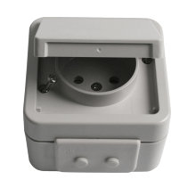 LK OPUS® 73 stikkontakt